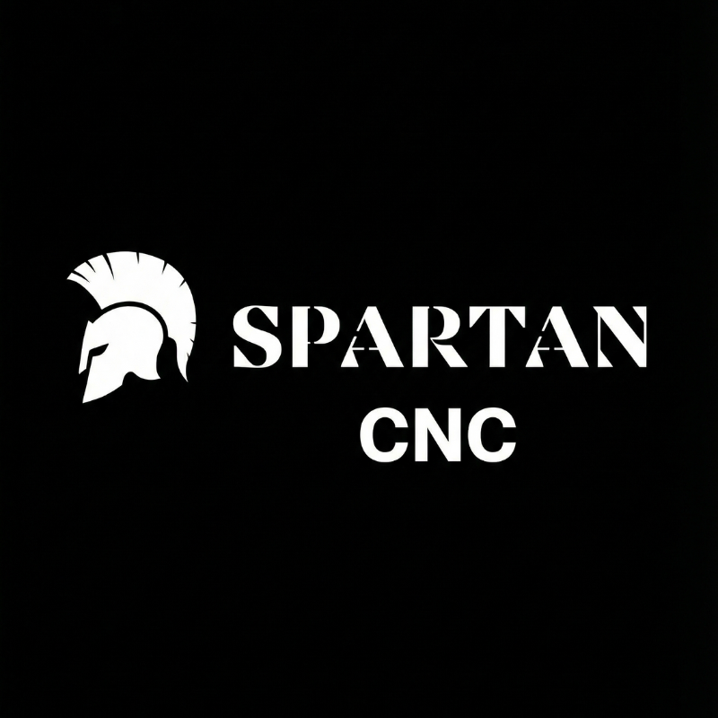 Spartan CNC